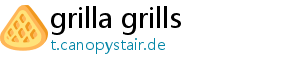 grilla grills