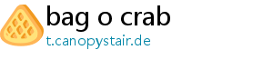 bag o crab