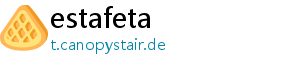 estafeta