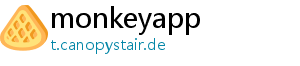 monkeyapp