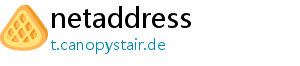 netaddress